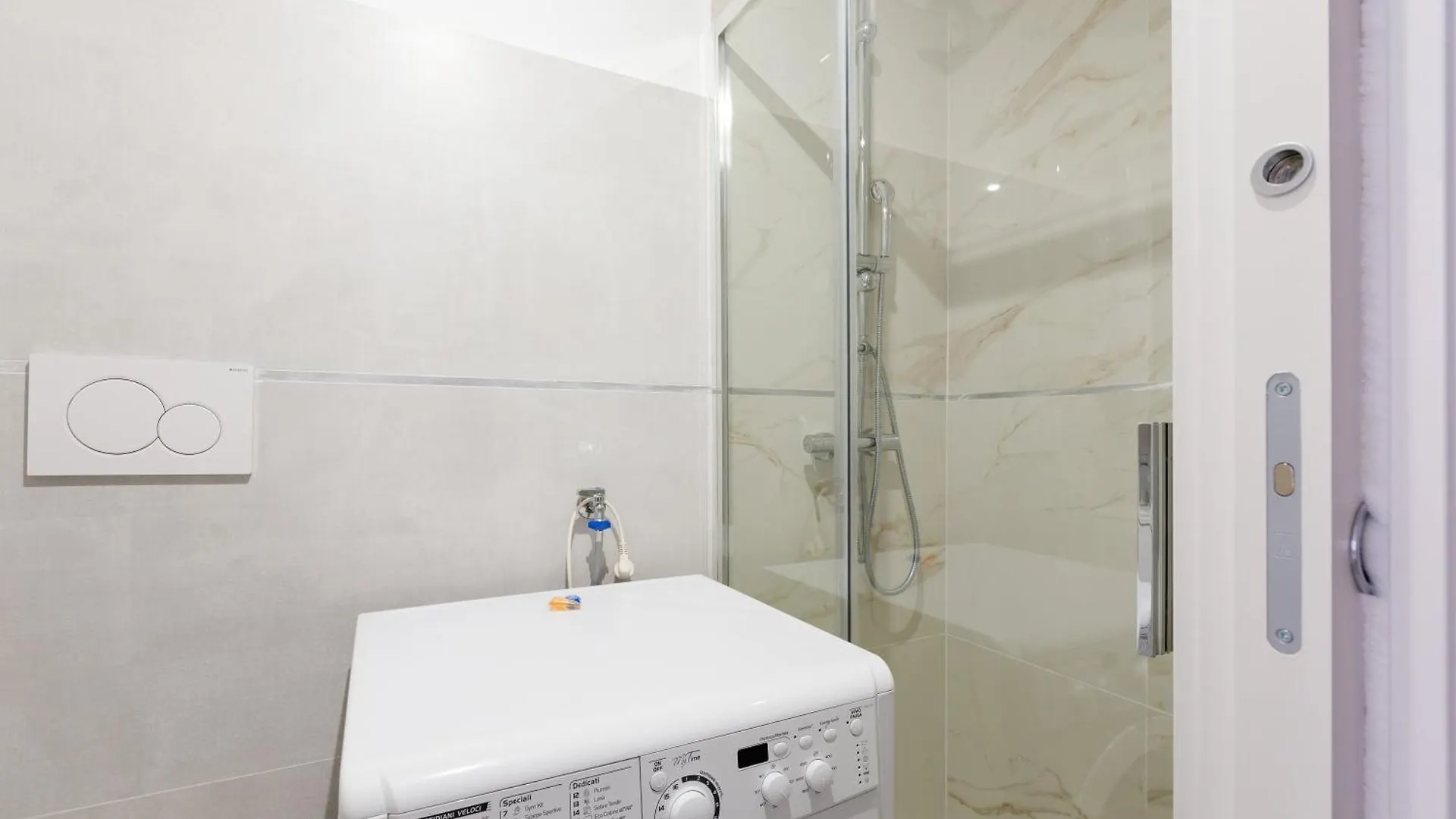 Cosy Studio -M3 Yellow Line Affori Fn Milaan Appartement