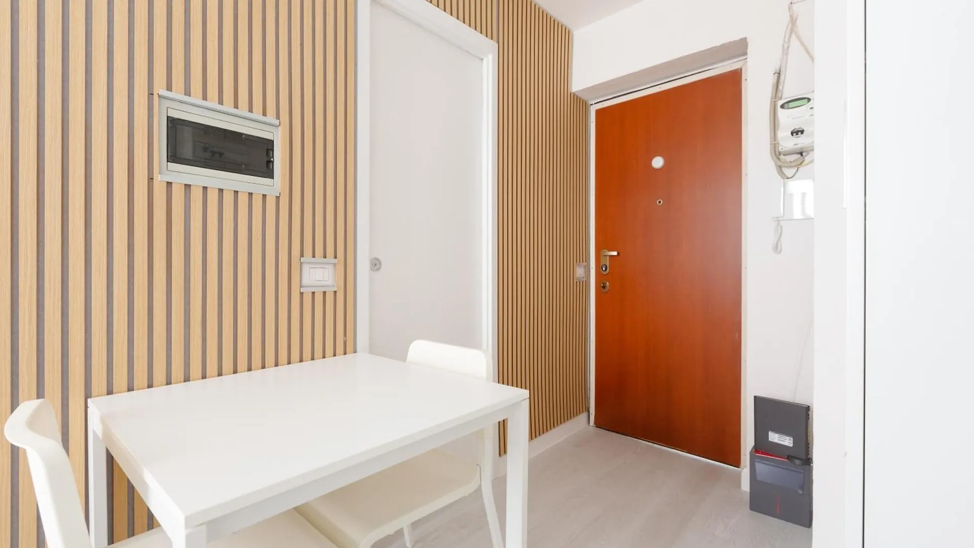 Cosy Studio -M3 Yellow Line Affori Fn Milano 0*,  İtalya