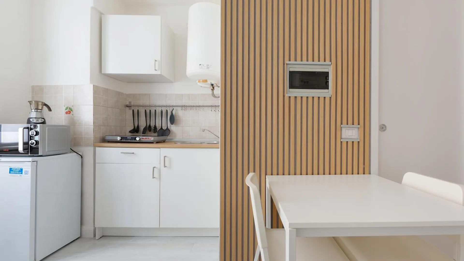 Cosy Studio -M3 Yellow Line Affori Fn Milano 0*,